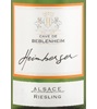 Cave De Beblenheim Heimberger Réserve Riesling 2014