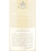 Barone Montalto Viognier 2014