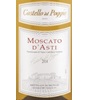 Castello Del Poggio Moscato D'asti 2014