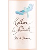 Château La Martinette Rollier De La Martinette Rosé 2015