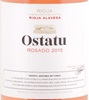 Ostatu Rosado 2015