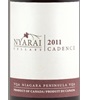 Nyarai Cellars Cadence Cabernet Shiraz 2012