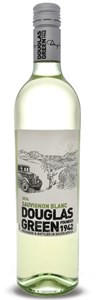 Douglas Green Sauvignon Blanc 2015