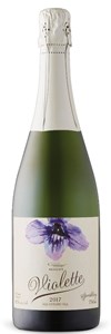 Westcott Vineyards Violette Sparkling 2013