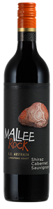 Mallee Rock Wines Shirz Cabernet Sauvignon 2014