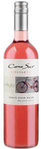 Cono Sur Bicicleta Pinot Noir Rosé 2015