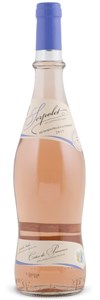 Maison Fabre Cuvée Serpolet Rosé 2015