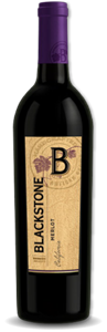 Blackstone Winery Merlot 2014