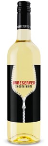 Unreserved Smooth White