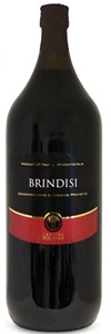 Cantine Due Palme Brindisi Rosso 2013