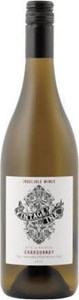 Vintage Ink Wines Rite Of Passage Chardonnay 2013