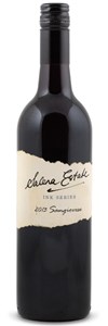 Salena Estate Ink Series Sangiovese 2013