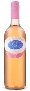 Blu Giovello Pink Piera Martellozzo Rosé 2015