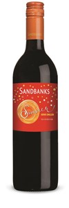 Sandbanks Summer Red