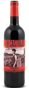 Finca Castrrijo Crianza 2012