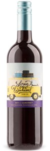 Fielding Estate Long Weekend Cabernet Sauvignon 2013