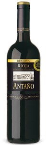 Antano Reserva 2009