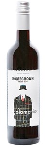 Megalomaniac Wines Homegrown 2013