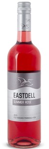 EastDell Estates Rosé 2015