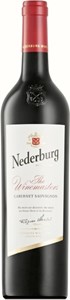 Nederburg Winemaster's Reserve Cabernet Sauvignon 2017