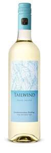 Pelee Island Winery Tailwind Gewurztraminer Riesling