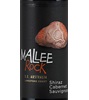 Mallee Rock Wines Shirz Cabernet Sauvignon 2014