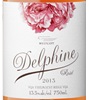 Westcott Vineyards Delphine Rosé 2013