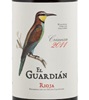 El Guardian Crianza 2011