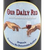 Our Daily Wines Our Daily Red 2013
