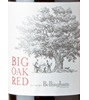 Bellingham Big Oak Red Shiraz Cabernet Sauvignon 2014