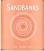 Sandbanks Estate Winery Rosé 2015