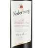 Nederburg Winemaster's Reserve Cabernet Sauvignon 2014