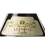Leonardo Fiasco Chianti 2014
