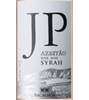 JP Azeitão Bacalhoa Shiraz Rose 2015