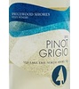 Sprucewood Shores Pinot Grigio 2015