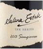 Salena Estate Ink Series Sangiovese 2013