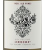 Vintage Ink Wines Rite Of Passage Chardonnay 2013