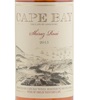 Cape Bay  Shiraz Rosé 2015