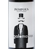 Megalomaniac Pompous 2013