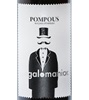 Megalomaniac Wines Pompous 2013