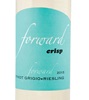 Pelee Island Winery Forward Crisp Pinot Grigio Riesling 2014