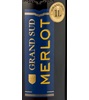 Grand Sud Merlot 2014