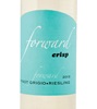 Pelee Island Winery Forward Crisp Pinot Grigio Riesling 2015