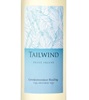 Pelee Island Winery Tailwind Gewurztraminer Riesling