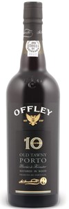 Offley 10 Year Old Btld. 2013, Barão De Forrester Tawny Port