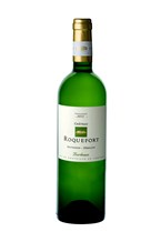 Château Roquefort Vignobles Bellanger Sauvignon Sémillon 2011