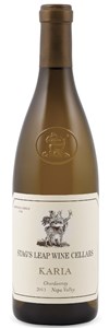 Stag's Leap Wine Cellars Karia Chardonnay 2011