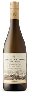 Peninsula Ridge Estates Winery Barrel Aged Chardonnay 2011