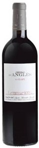 Château D'anglés Grand Vin 2008