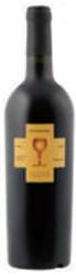 Roccamora Schola Sarmenti Nardò Rosso Negroamaro 2009